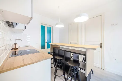 Chambre à louer, Barcelone