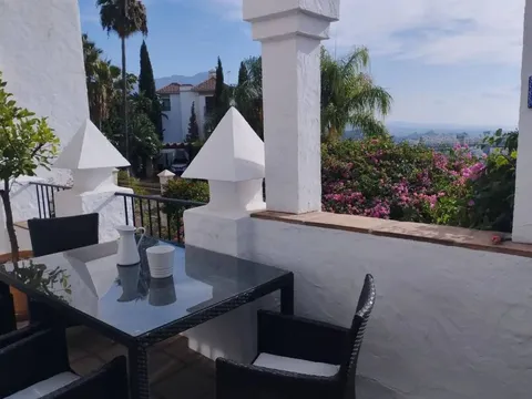 Appartamento 145 m² a Benahavís