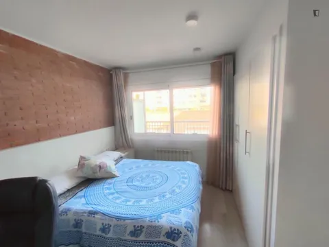 Wohnung 62 m² in l'Hospitalet de Llobregat