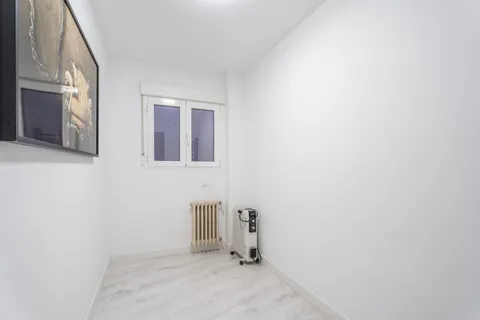 Квартира 68 м² в Мадриде