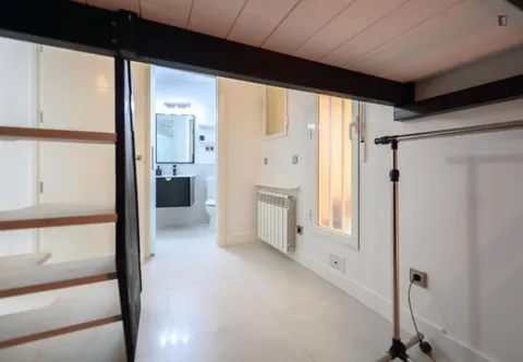 Pis de 58 m² a Madrid