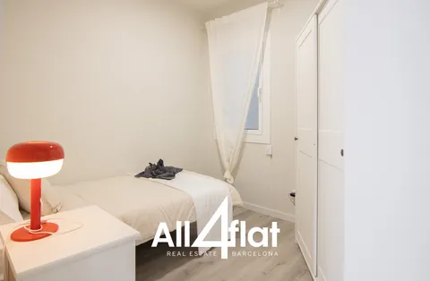 Pis de 73 m² a Barcelona