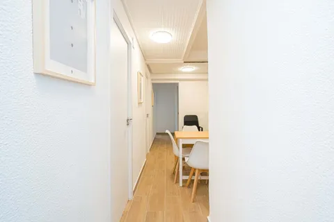 Habitació de lloguer, Elx