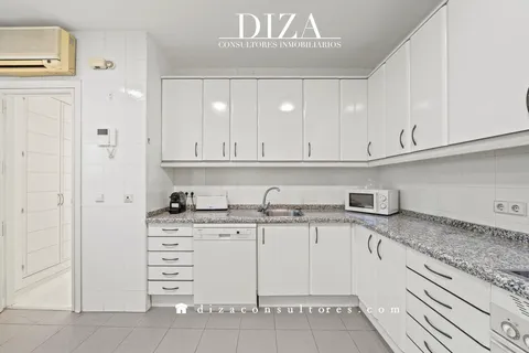 Pis de 189 m² a Madrid