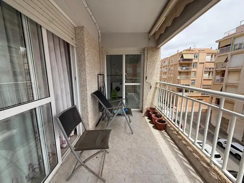 Pis de 125 m² a Águilas