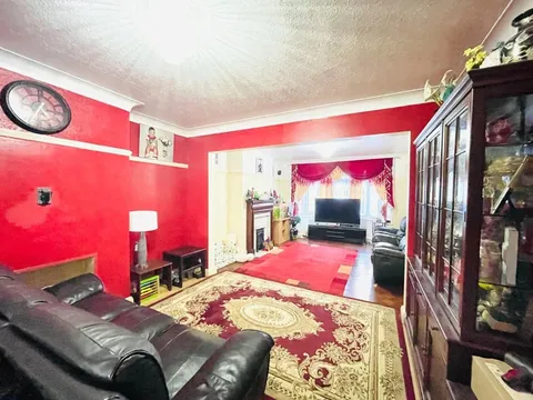 Pis de 90 m² a Sevilla