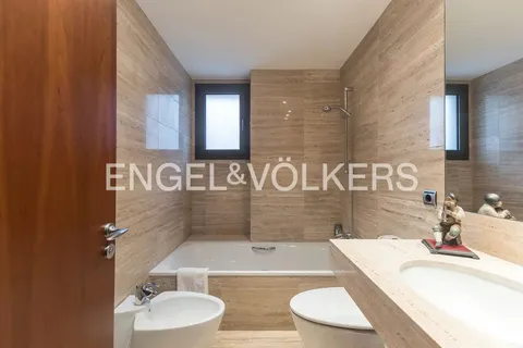 Pis de 114 m² a Barcelona