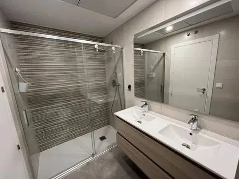 Pis de 96 m² a Benidorm