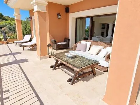Casa de 534 m² a Marbella