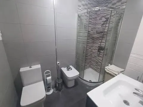 Pis de 71 m² a Almeria