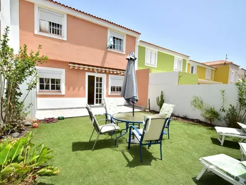 Apartamento 120 m² em Fasnia