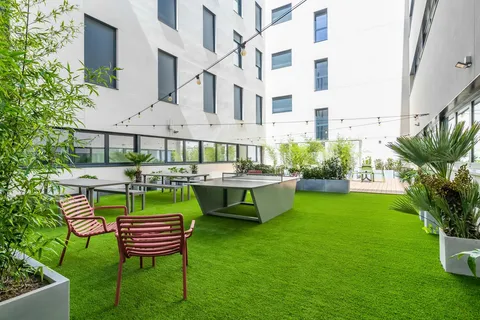 Habitación en alquiler, Getafe