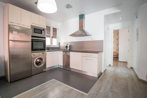 Wohnung 59 m² in Granada