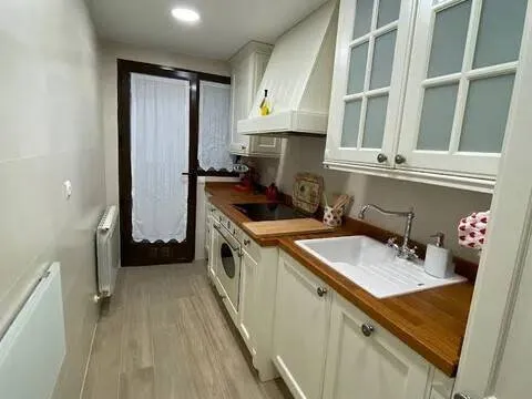 Pis de 100 m² a Valladolid