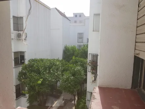 Habitació de lloguer, Sevilla