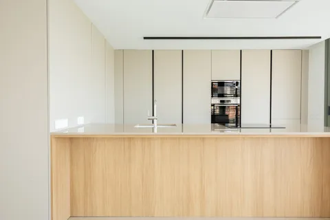 Piso de 108 m² en Vic