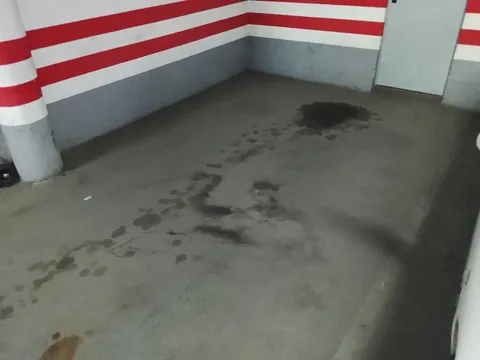 Pis de 98 m² a Còrdova