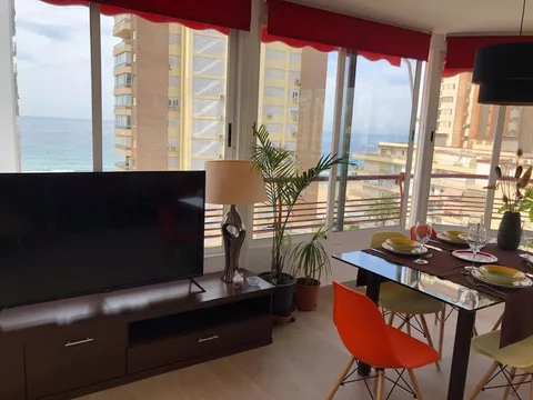 Pis de 70 m² a Benidorm