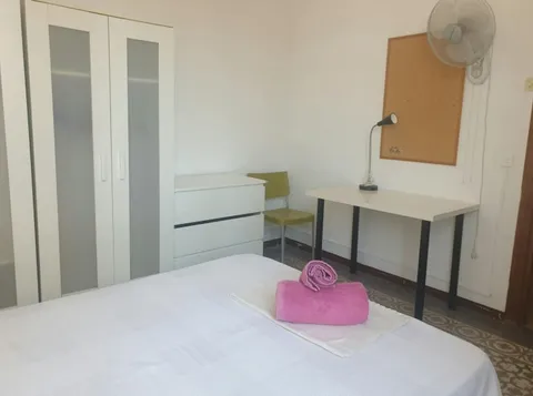 Habitación en alquiler, Barcelona