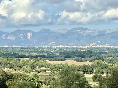 Appartamento 276 m² a Sineu