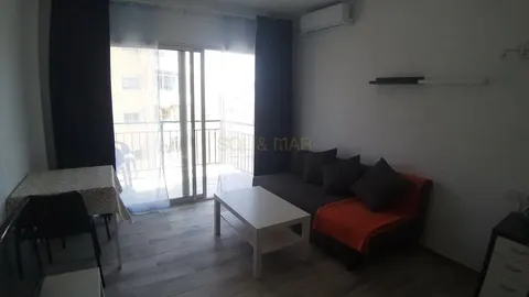 Pis de 35 m² a Torremolinos