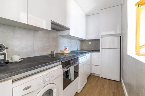 Wohnung 80 m² in Madrid