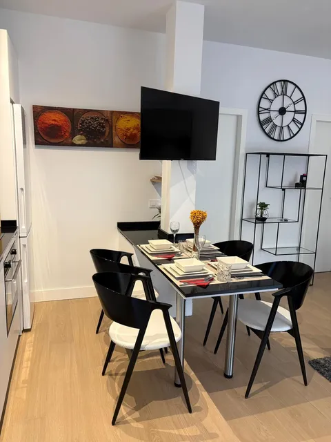 Pis de 57 m² a Barcelona