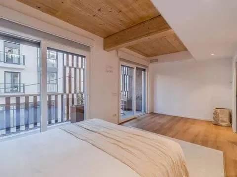 Pis de 70 m² a Madrid
