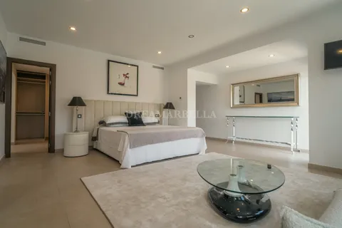 Casa de 450 m² a Marbella