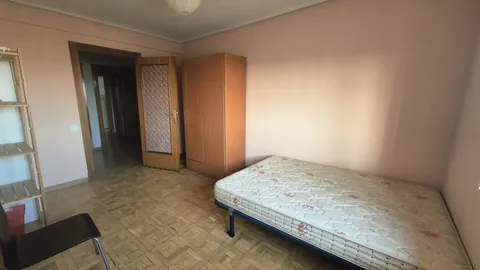 Habitació de lloguer, Salamanca