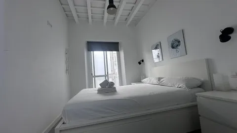 Wohnung 57 m² in Cádiz