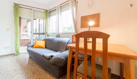 Habitación en alquiler, Valencia