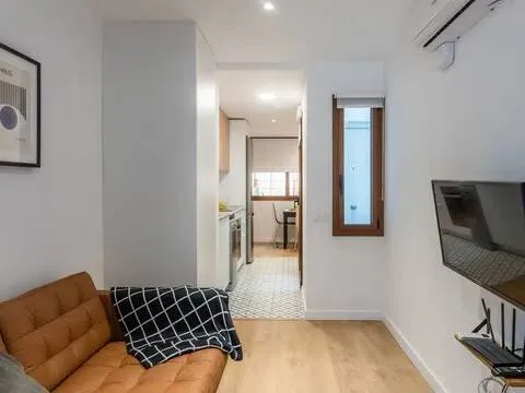 Pis de 55 m² a Barcelona