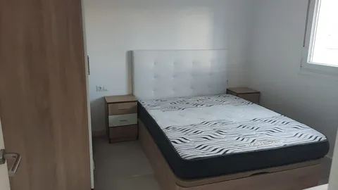 Piso en alquiler, Roquetas de Mar