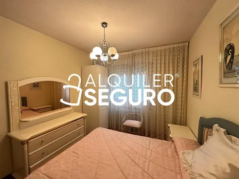 Pis de 76 m² a Madrid