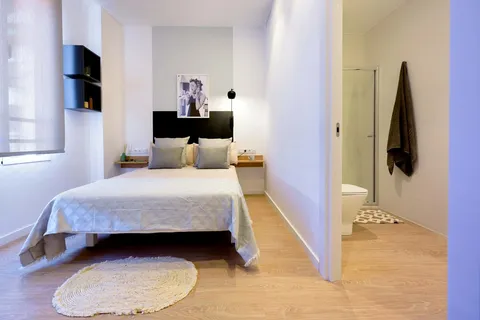 Habitació de lloguer, València