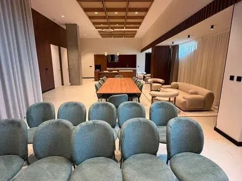 Pis de 140 m² a Màlaga