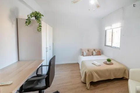 Habitació de lloguer, València