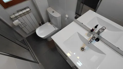 Wohnung 65 m² in Pamplona / Iruña