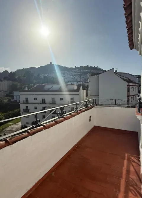 Pis de 72 m² a Jimena de la Frontera