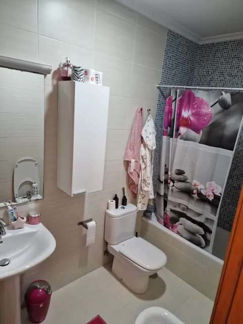 Pis de 70 m² a San Cibrao das Viñas
