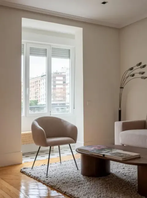 Wohnung 110 m² in Alcorcón