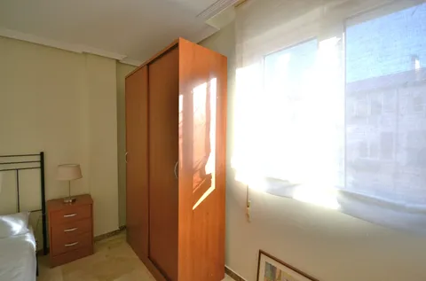 Pis de 45 m² a Palencia