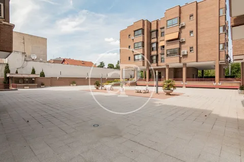 Pis de 86 m² a Madrid