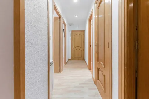 Habitació de lloguer, Valladolid (3/10)