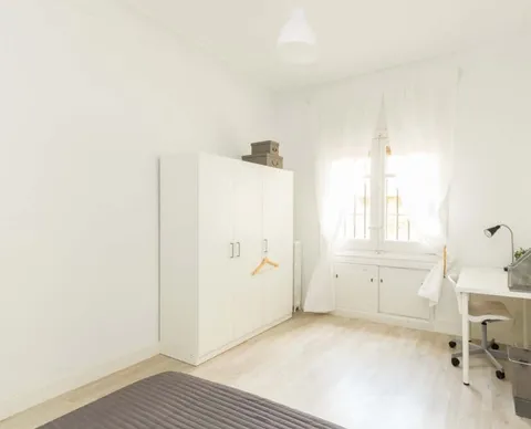 Habitación en alquiler, Madrid