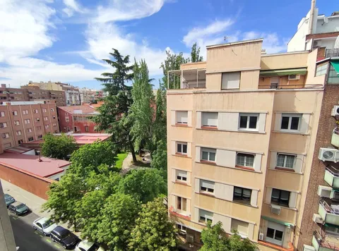 Wohnung 60 m² in Madrid (3/26)