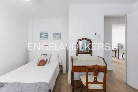 Pis de 81 m² a València