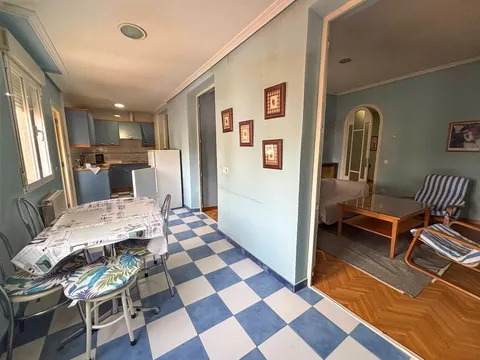 Pis de 88 m² a Medina del Campo