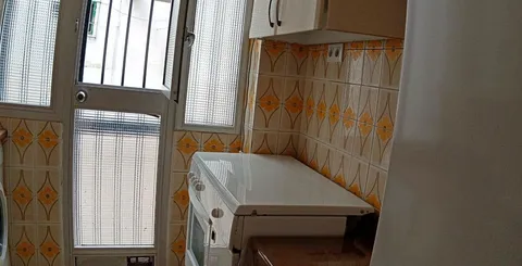 Appartamento 64 m² a Siviglia